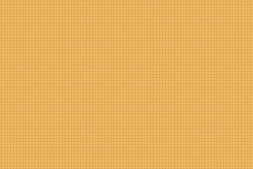 Brown grid paper background