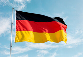 flag of germany