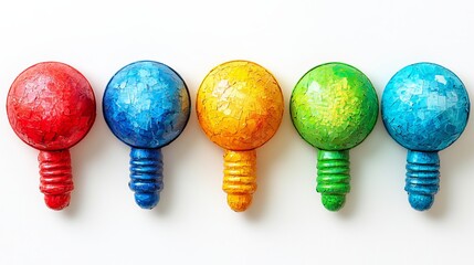 Obraz premium Leveraging technology for strategic marketing enhancing business with social listening tools in the workplace