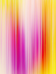 Obraz premium Colorful gradient background with lines effect