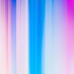 Fototapeta premium Colorful gradient background with lines effect