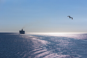 In viaggio verso l'infinito