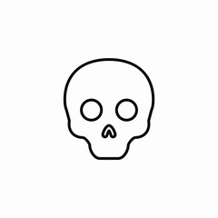 hazard danger icon sign vector