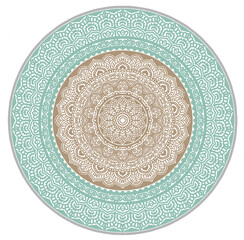 Signs and symbols. Circle pattern lotus or flower mandala art design. colorful, vintage, tradition, classic, dco, cycle, islamic, arabic, embroidery, bandana, Indian motifs, traditional, Turkish.