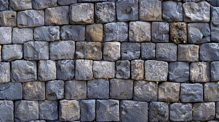 Obraz premium stone wall texture