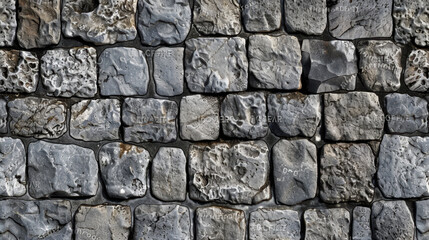 Obraz premium stone wall texture