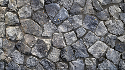 Obraz premium stone wall texture