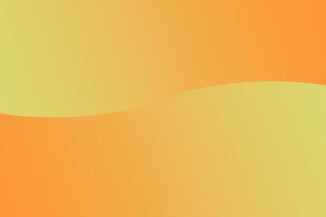 abstract orange background illustration 