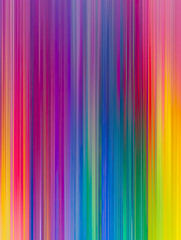 Obraz premium Colorful gradient background with lines effect