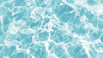 seamless realistic water texture