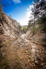 Estrecho del infierno