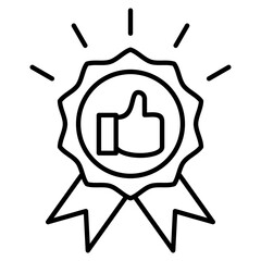 Brand Image Icon