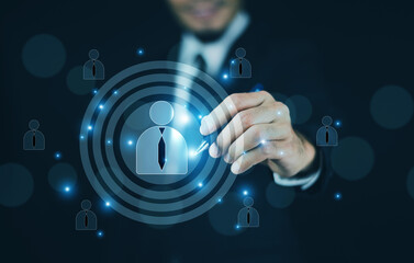 Automating customer relationship management with cloud-based CRM software enables businesses to...
