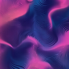 Abstract background with dynamic effect. Optical illusion of distortion of space. Modern pattern. 3d vector illustration for design. - @onlinework (relaxed)

