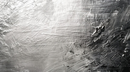 brushed metal texture