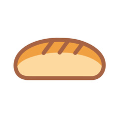bread icon design