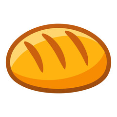 bread icon design