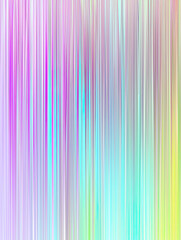 Obraz premium Colorful gradient background with lines effect