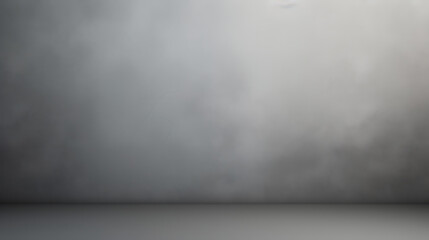 A gray wall with a white line on it