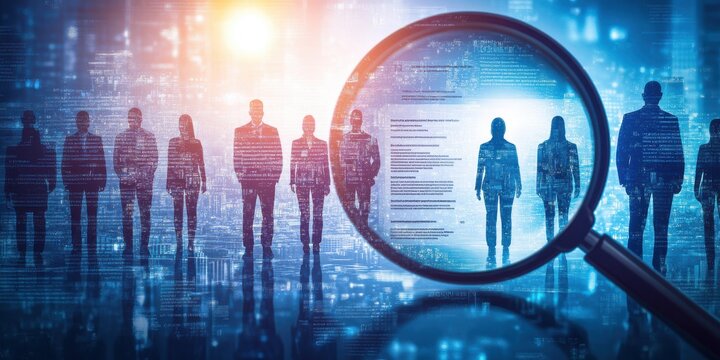 Objective evaluations driving talent acquisition through unbiased hiring