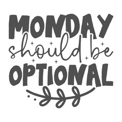 Sarcastic Saying SVG Design