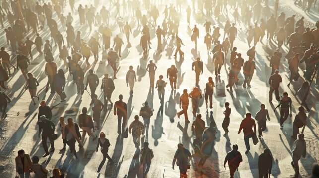 Overcrowded People Images – Browse 5,505 Stock Photos, Vectors