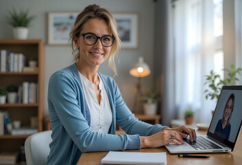 Psychologist online: professional support and consultations