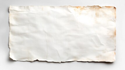 vintage paper texture with dust and scratches, old look