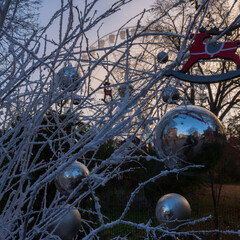 The town of Colmar is a city in the region of France, near the border with Germany.