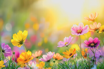 High definition colorful flower wallpapers for nature and garden enthusiasts