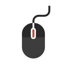 computer mouse icon design