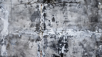 Fototapeta premium grunge concrete wall background