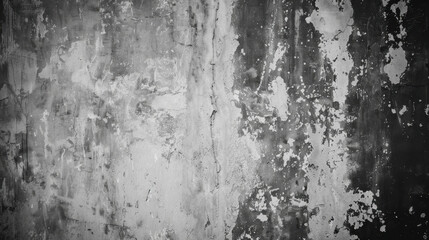 Fototapeta premium grunge concrete wall background