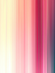 Obraz premium Colorful gradient background with lines effect