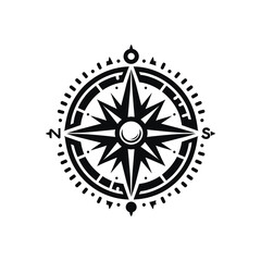 Compass hollow Silhouette vector Clip art – High-Quality Black & White Images
.........................................