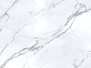 Seamless glossy marble surface with elegant veins