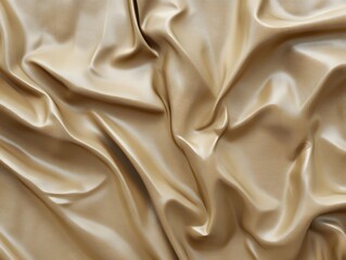 Obraz premium Seamless soft leather texture with subtle creases and natural finish