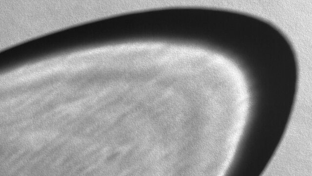 Sunlight casting on a white paper surface trough clear glass. Light refraction, dispersion of light, realistic shadows, 4k UHD, 16:9 ratio. For overlay, multiply, screen Blend Modes for mockups.