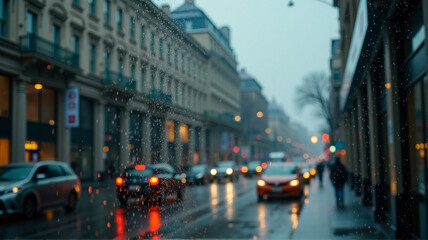 Obraz premium new york city