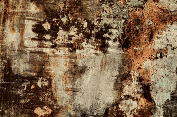 Grunge background