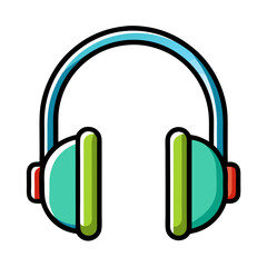 earphone icon design