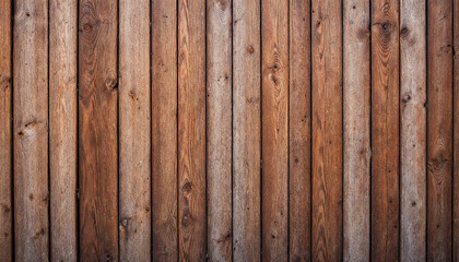 Textura de muro de madera