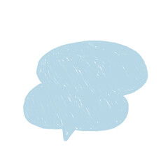 Bubble for Comic , Chat and decoration