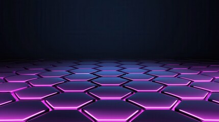 Obraz premium purple abstract background