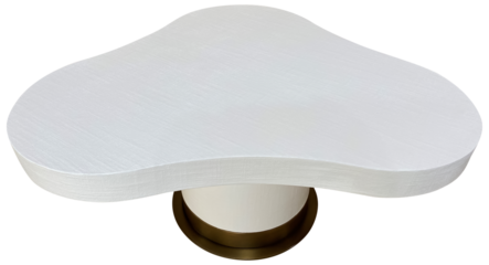cap on white and transparent background