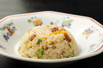 チャーハン