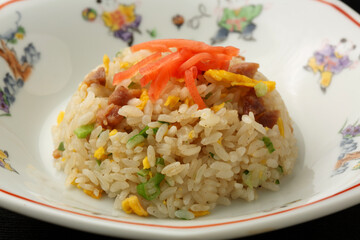 チャーハン
