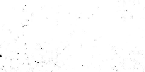 Abstract texture old damage dust particle dirty grainy on white background overlay vector textures .