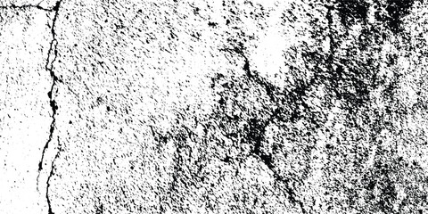 Abstract texture old damage dust particle dirty grainy on white background overlay vector textures .