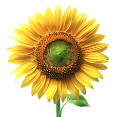 Fototapeta premium Sunflower Tops Trendy, Stylish & Comfortable Fashion for Women